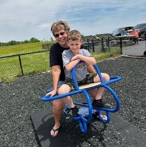 Meet your Posher, Becky